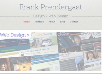 Frank Prendergast