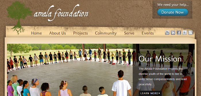 Amala foundation