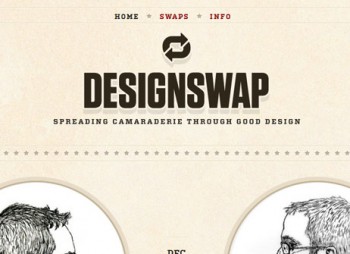 Design Swap