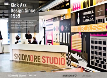 Skidmore Studio