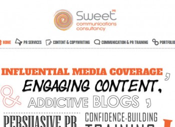Sweet Communications Consultancy