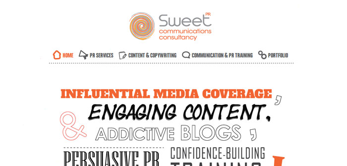 Sweet Communications Consultancy