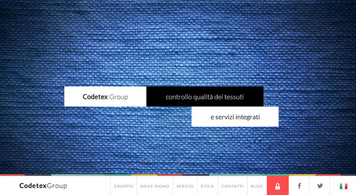Codetex Group