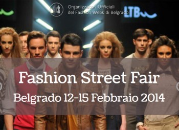 Fashion Street Fair