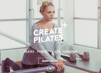 Create Pilates