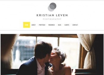 Kristian Leven Photography