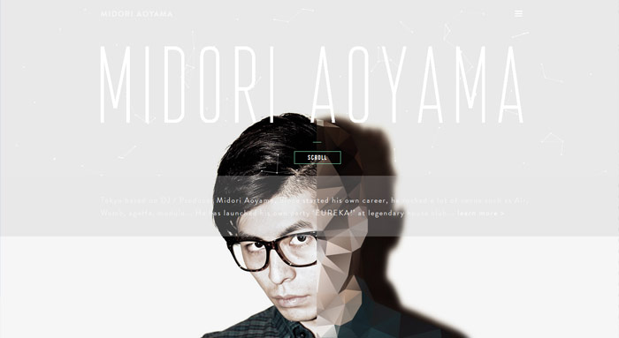 Midori Aoyama