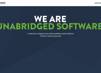 Unabridged Software
