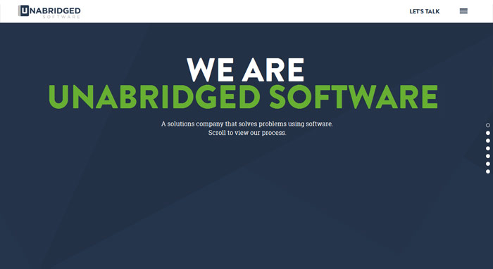 Unabridged Software