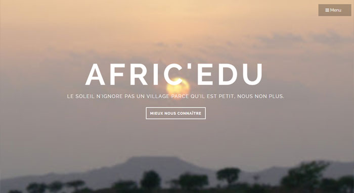 Afric-edu