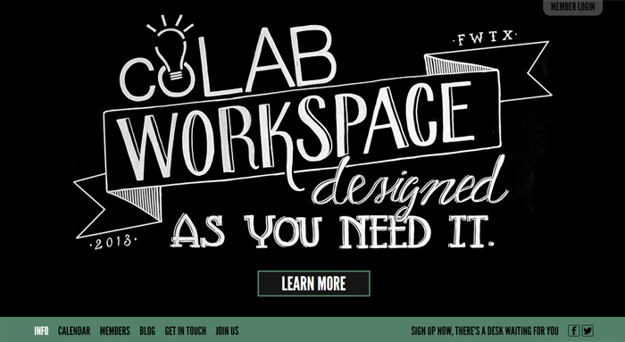 colab workspace