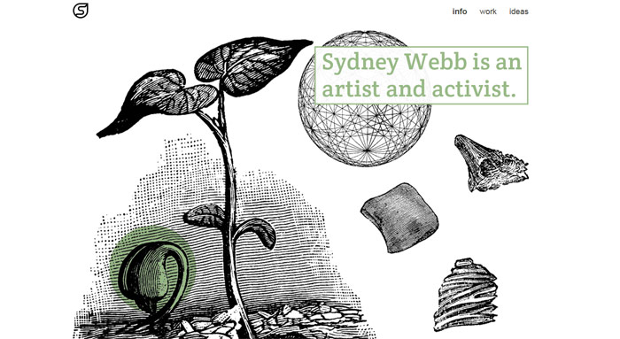 Sydney Web