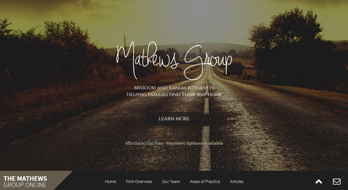 Mathews Group